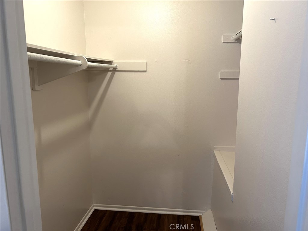 2053 North Avenida Refugio, Unit 2 Simi Valley, CA 93063 - Photo 11 of 26 Bedroom #1 Walk-In Closet