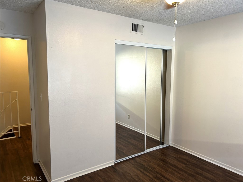 2053 North Avenida Refugio, Unit 2 Simi Valley, CA 93063 - Photo 18 of 26 Bedroom #2 Closet
