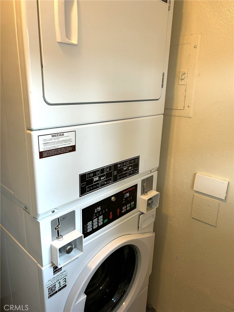 2053 North Avenida Refugio, Unit 2 Simi Valley, CA 93063 - Photo 21 of 26 Community Laundry Room Next to Garage