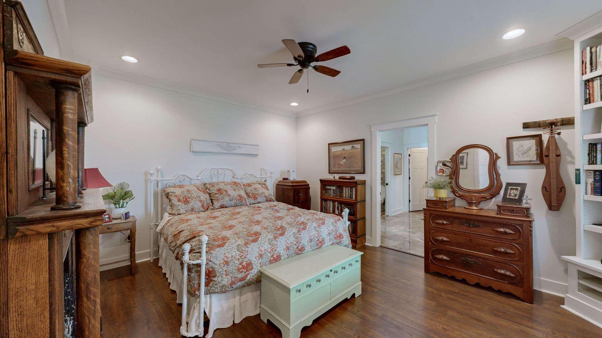 3907 Runyan Cove Murfreesboro, TN 37127 - Photo 17 of 46
