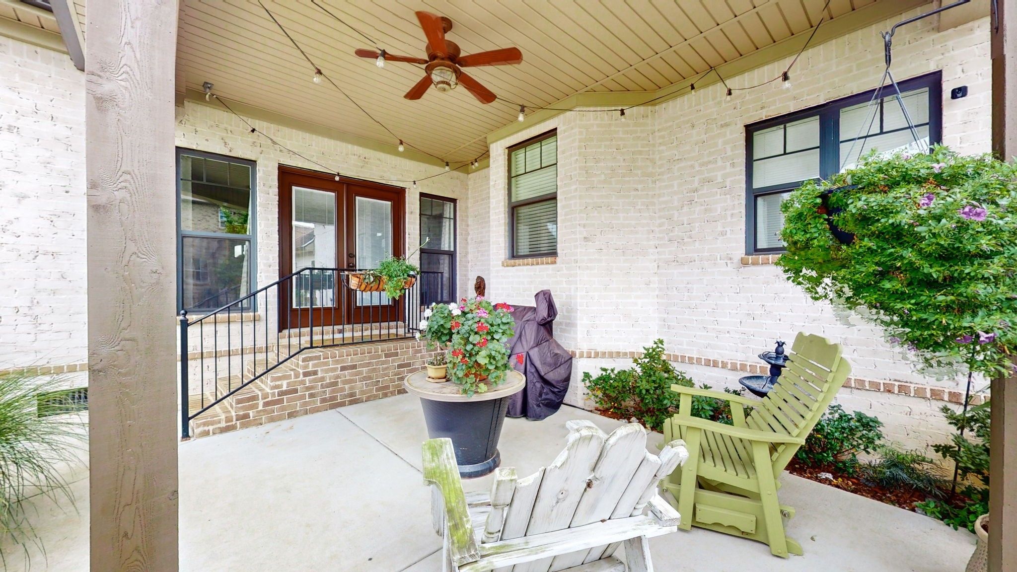 3907 Runyan Cove Murfreesboro, TN 37127 - Photo 37 of 46