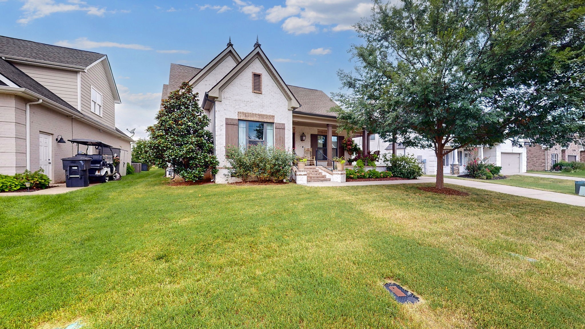 3907 Runyan Cove Murfreesboro, TN 37127 - Photo 4 of 46