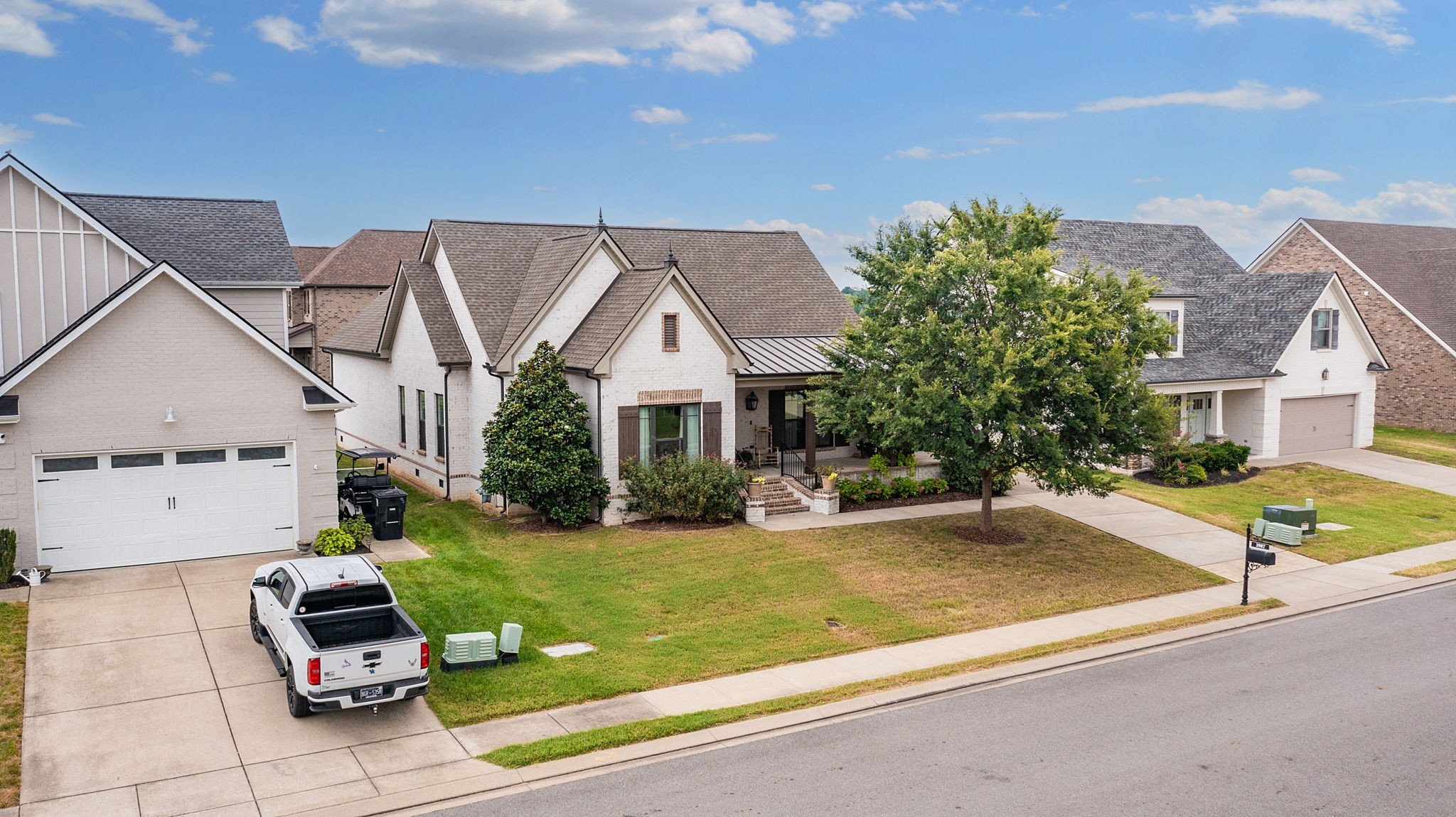 3907 Runyan Cove Murfreesboro, TN 37127 - Photo 41 of 46