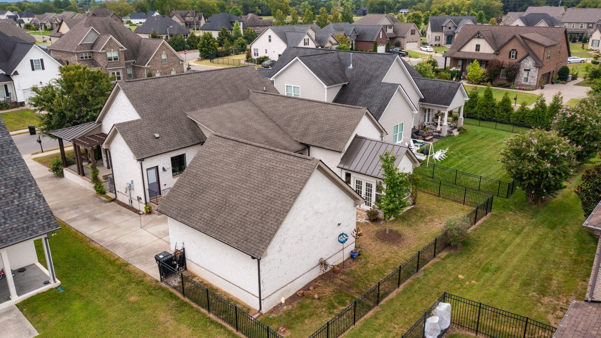 3907 Runyan Cove Murfreesboro, TN 37127 - Photo 42 of 46