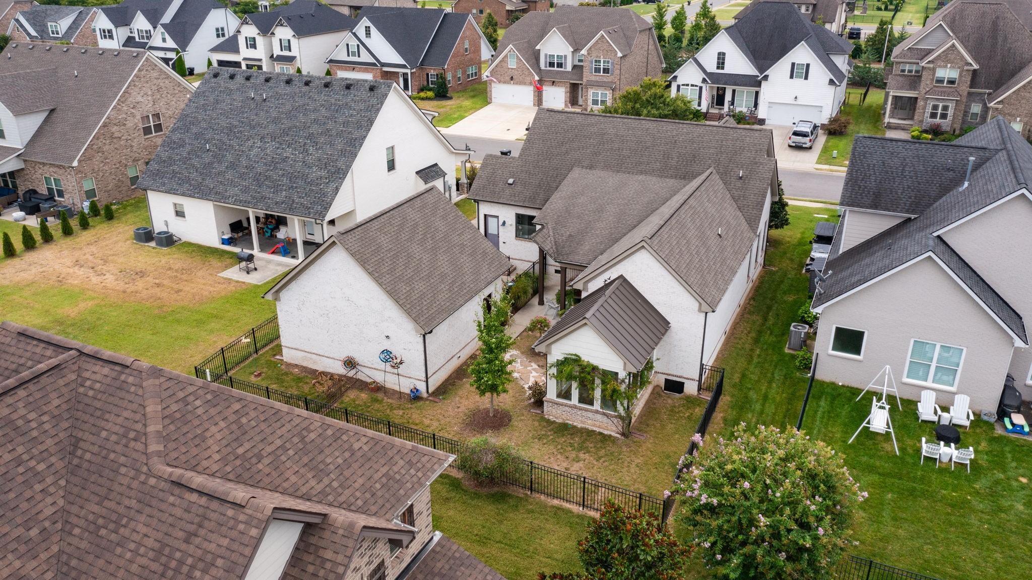 3907 Runyan Cove Murfreesboro, TN 37127 - Photo 43 of 46