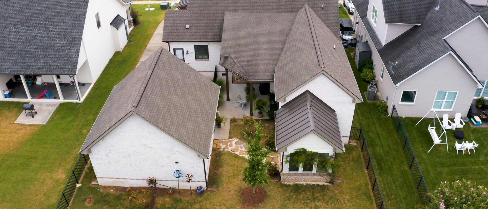 3907 Runyan Cove Murfreesboro, TN 37127 - Photo 45 of 46