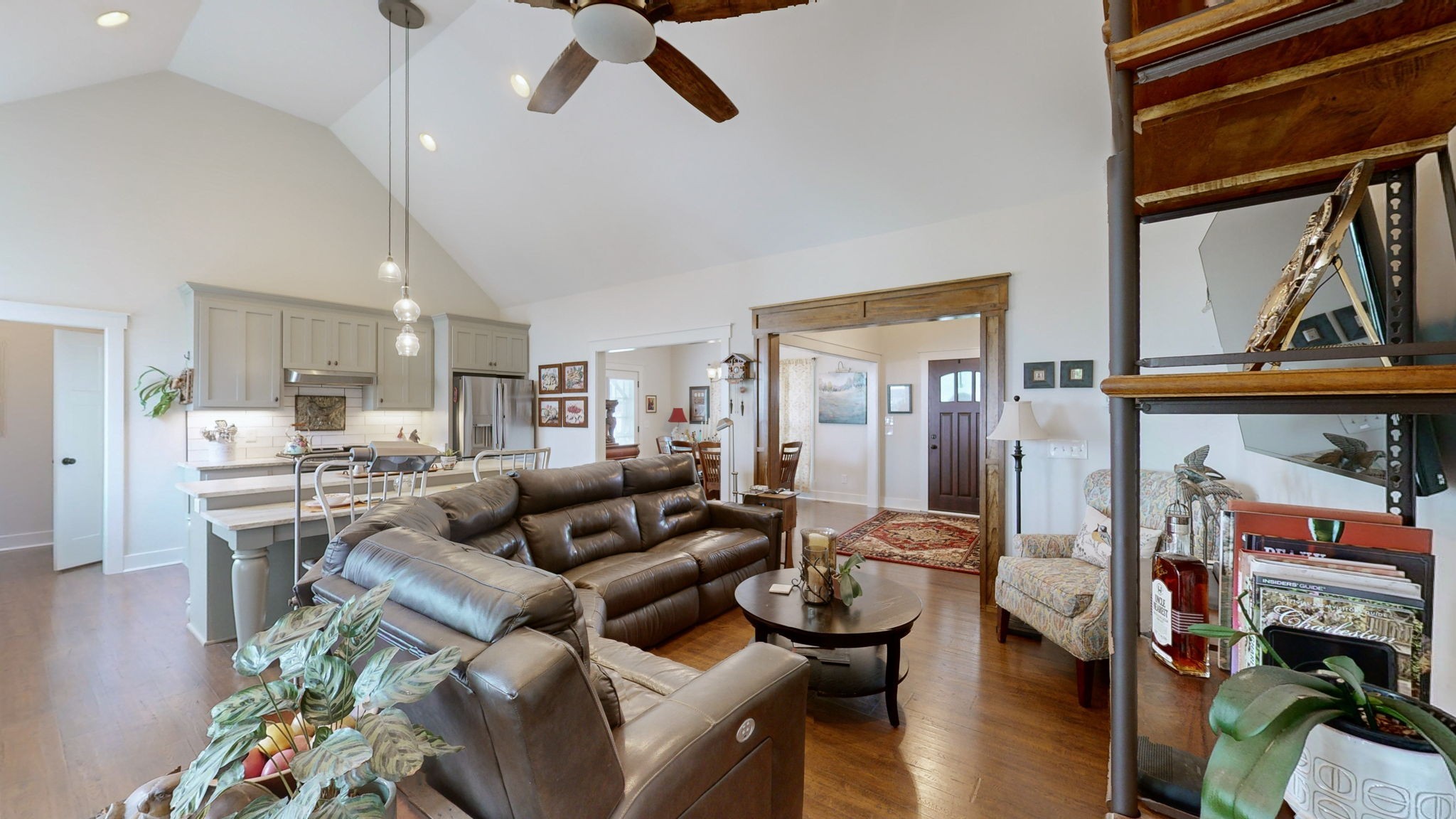 3907 Runyan Cove Murfreesboro, TN 37127 - Photo 8 of 46