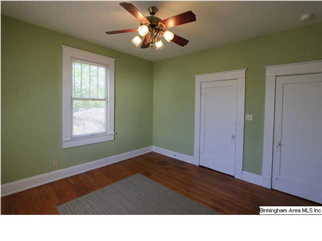 504 Goodwin Avenue Anniston, AL 36207 - Photo 18 of 27