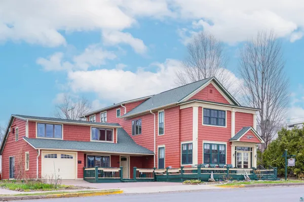 $1,395,000 | 17 South 1st Street, Bayfield, WI 54814