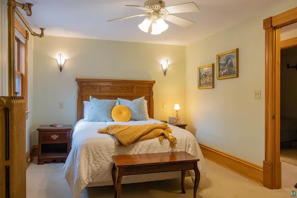 $1,395,000 | 17 South 1st Street, Bayfield, WI 54814