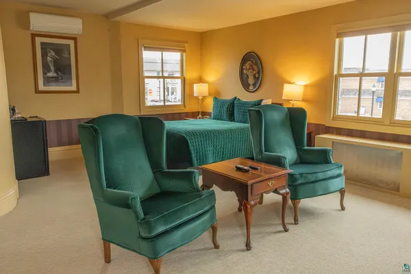 $1,395,000 | 17 South 1st Street, Bayfield, WI 54814
