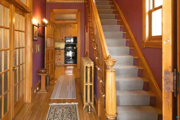 $1,395,000 | 17 South 1st Street, Bayfield, WI 54814