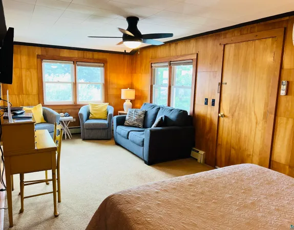 $1,395,000 | 17 South 1st Street, Bayfield, WI 54814
