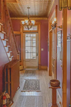 $1,395,000 | 17 South 1st Street, Bayfield, WI 54814