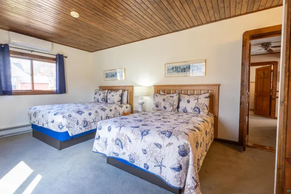 $1,395,000 | 17 South 1st Street, Bayfield, WI 54814