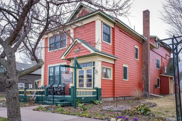 $1,395,000 | 17 South 1st Street, Bayfield, WI 54814