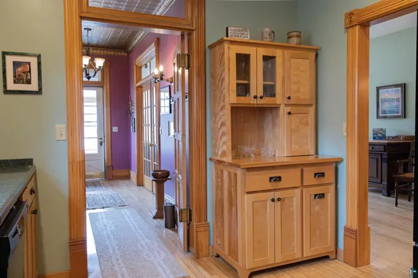 $1,395,000 | 17 South 1st Street, Bayfield, WI 54814