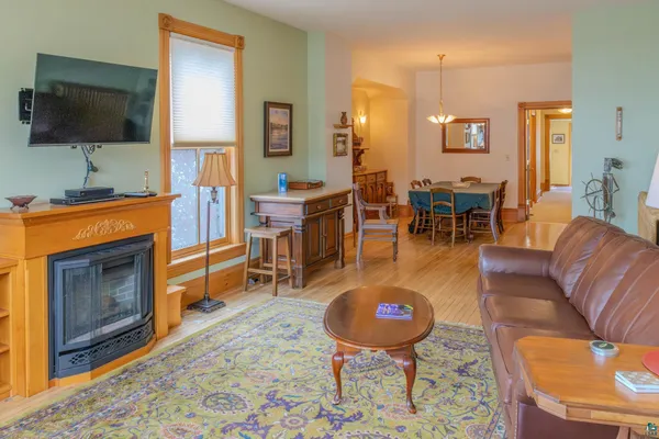 $1,395,000 | 17 South 1st Street, Bayfield, WI 54814