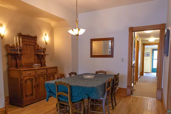 $1,395,000 | 17 South 1st Street, Bayfield, WI 54814