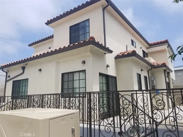 $5,995 | 1423 Franklin Street, Unit 1, Santa Monica, CA 90404