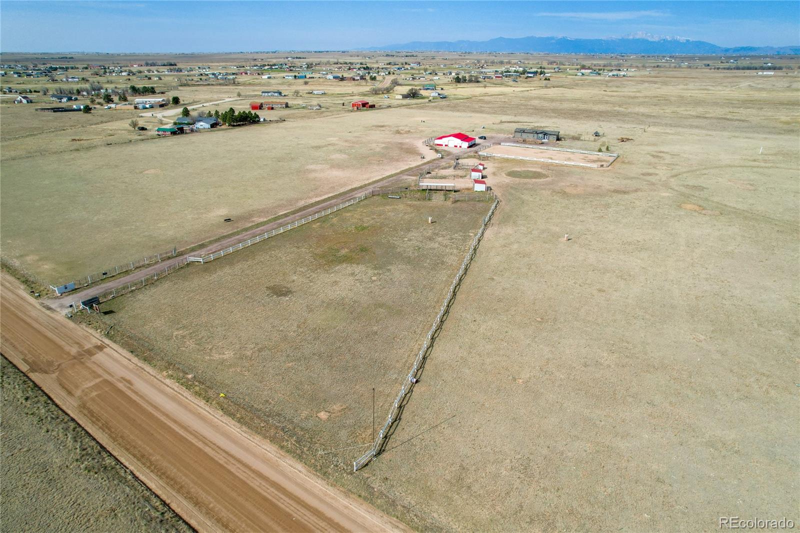 7880-j D J D Johnson Road Peyton, CO 80831 - Photo 32 of 49