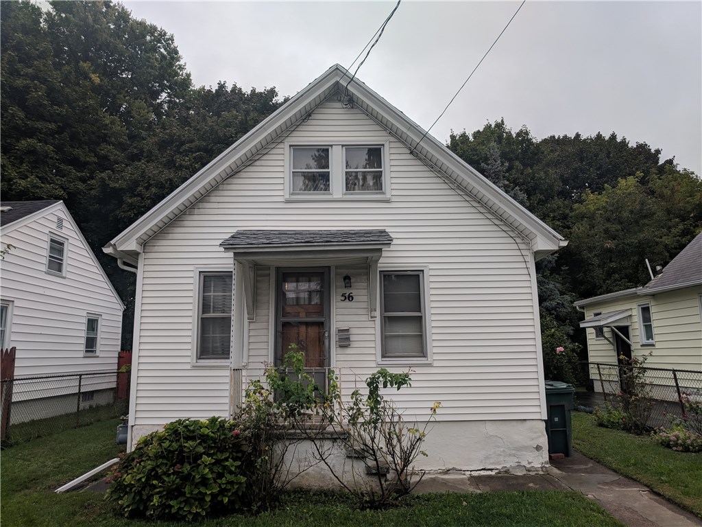 56 Agnes Street Rochester, NY 14621 - Photo 1 of 1