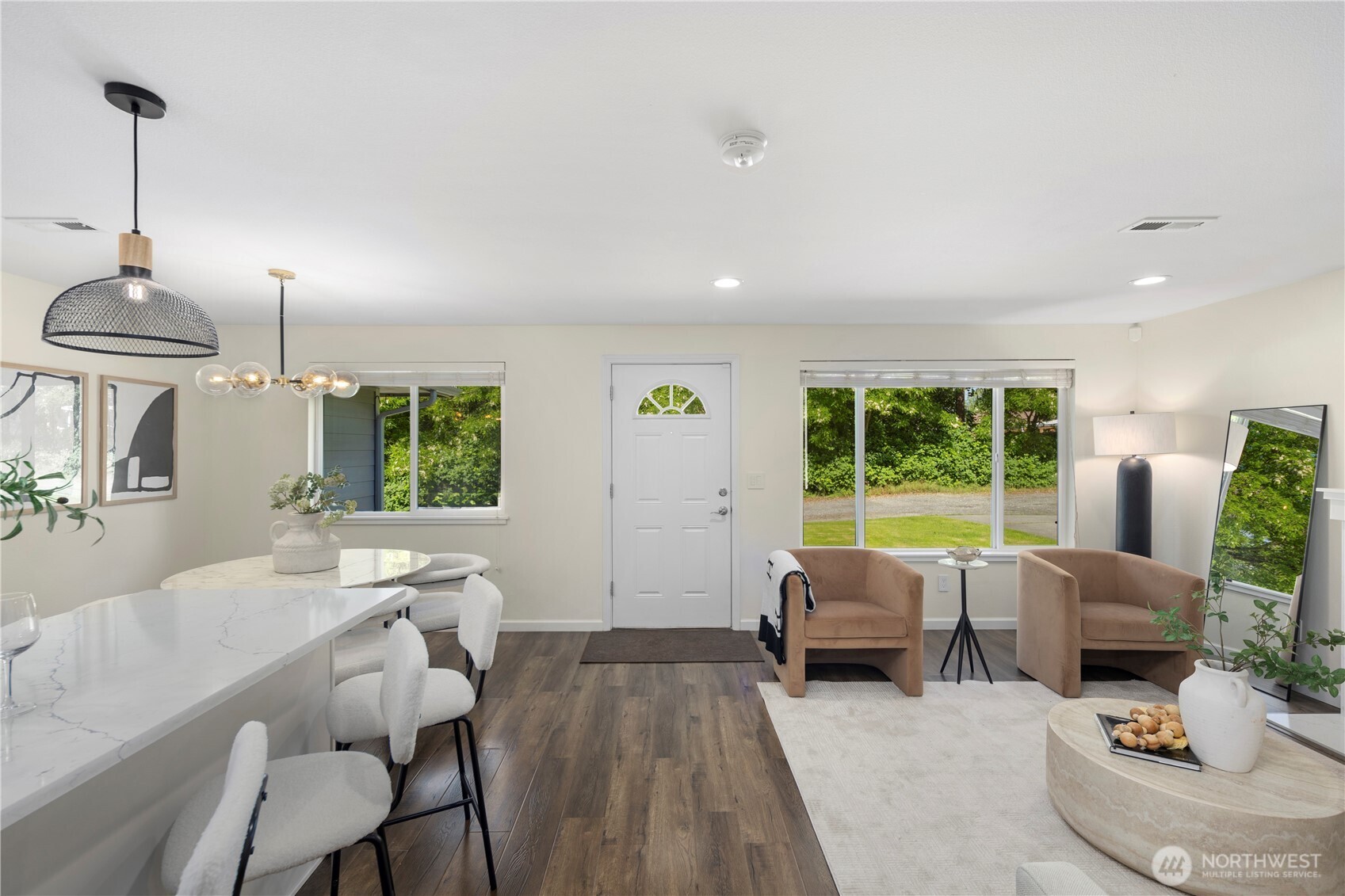 2147 Northeast 12th Street Renton, WA 98056 - Photo 7 of 30