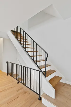 a view of entryway