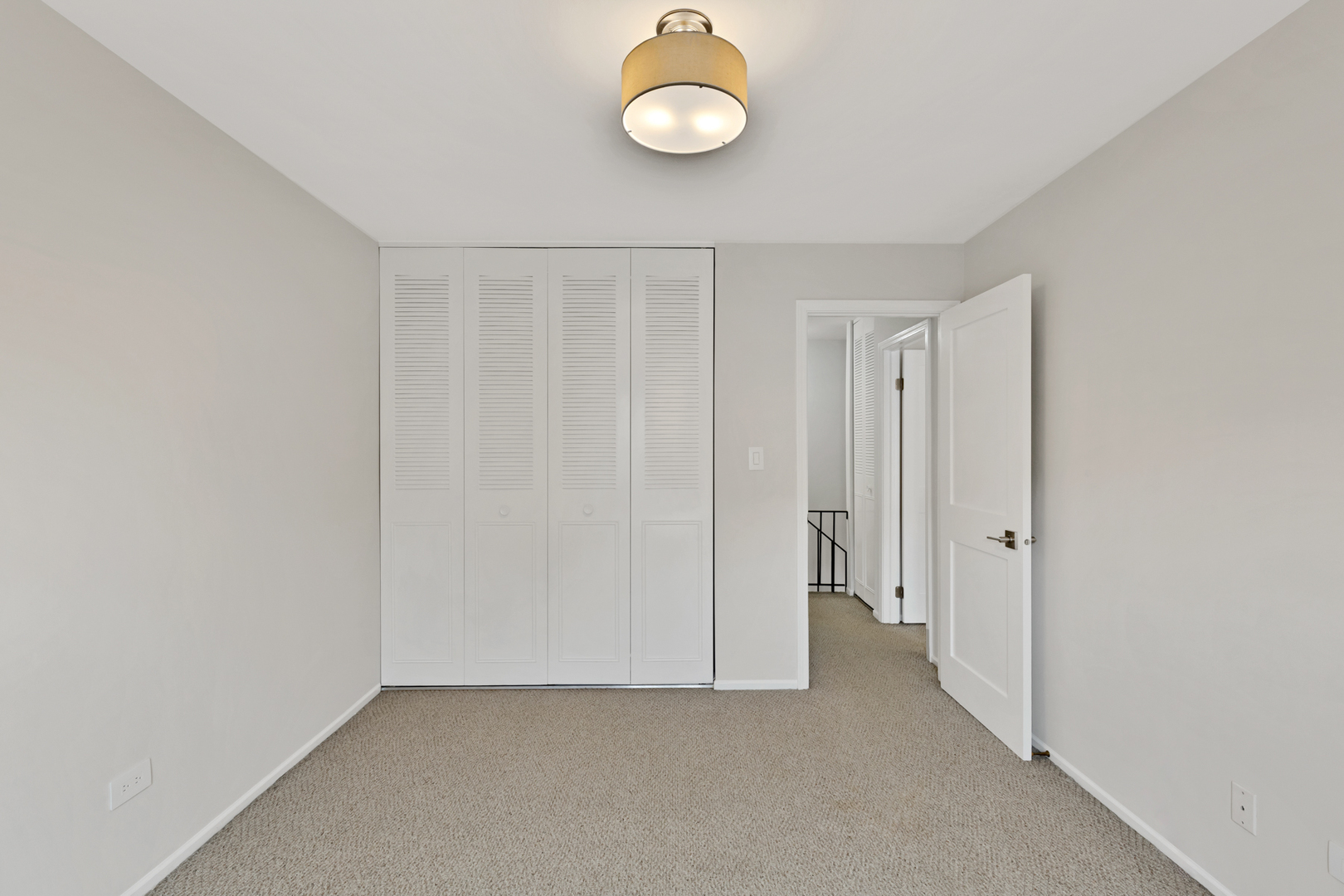 406 Inverrary Lane Deerfield, IL 60015 - Photo 20 of 29 a view of a room with a fan