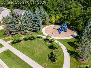 416 Otter Run Road Holly, MI 48442 - Photo 43 of 47