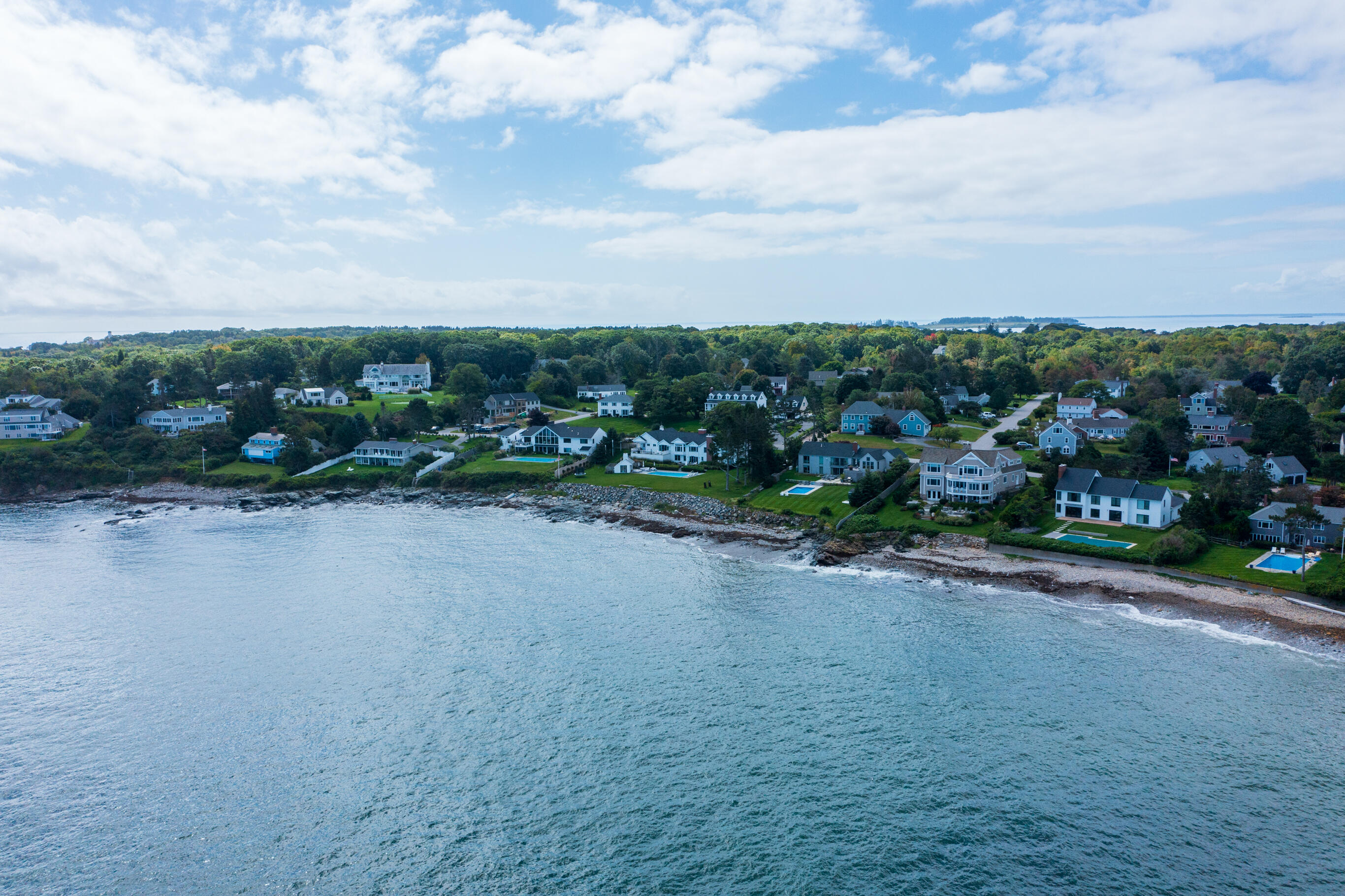 52 Broad Cove Road Cape Elizabeth, ME 04107 - Photo 42 of 49 DJI_0402