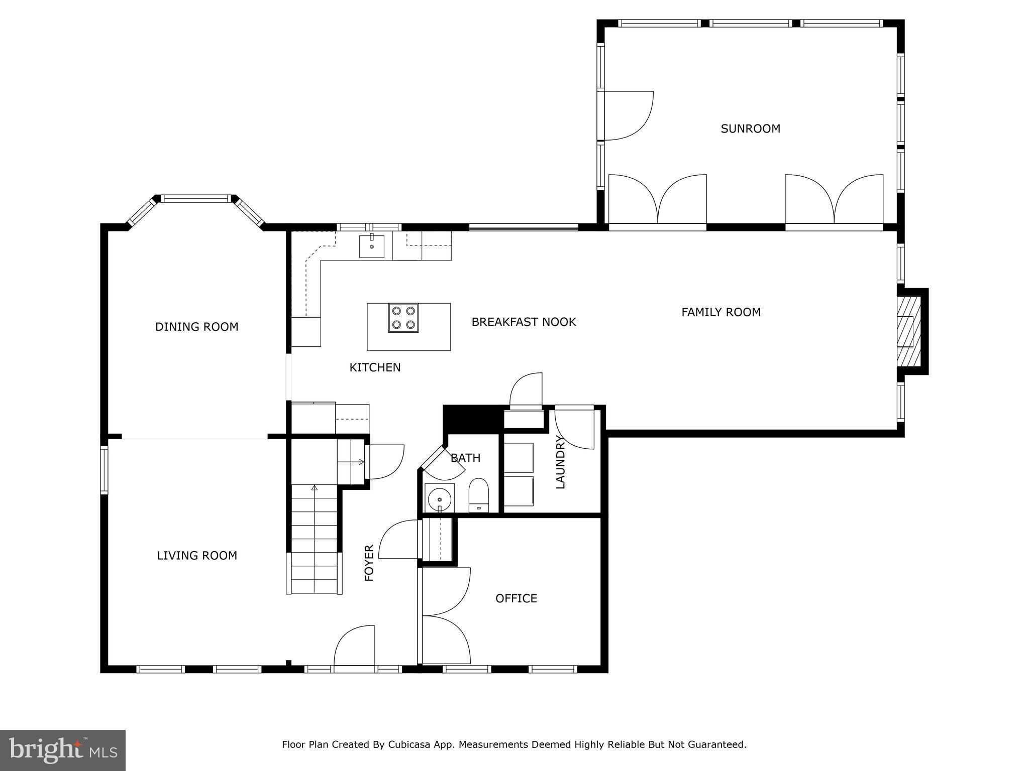 12649 Victory Lakes Loop Bristow, VA 20136 - Photo 52 of 63