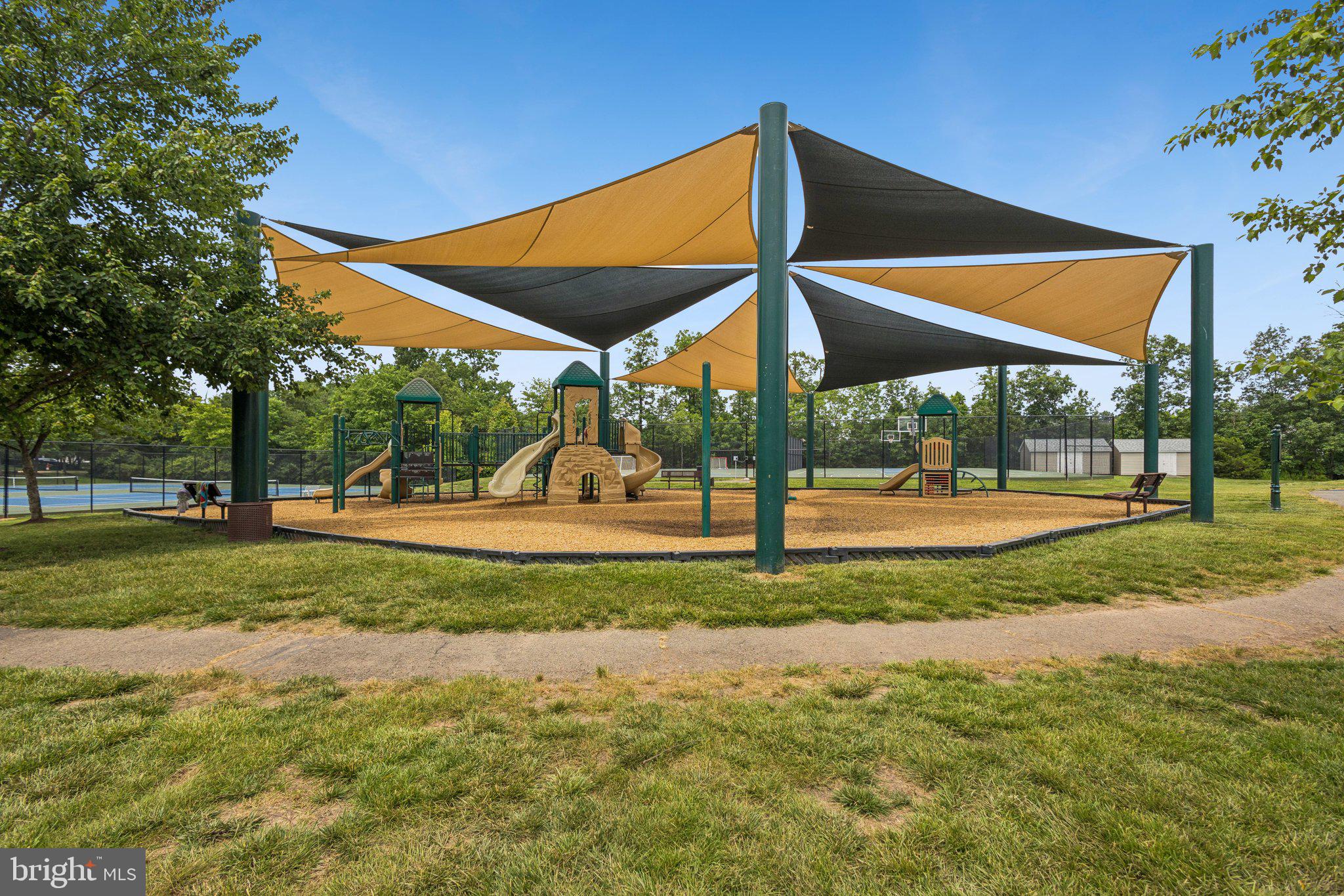 12649 Victory Lakes Loop Bristow, VA 20136 - Photo 60 of 63