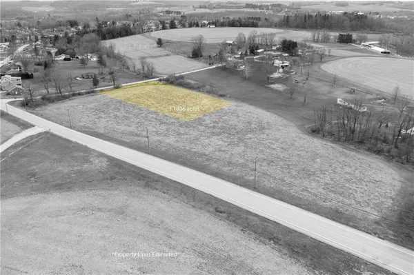 $75,000 | Lot 5 Newhouse Road, New Alexandria, PA 15670