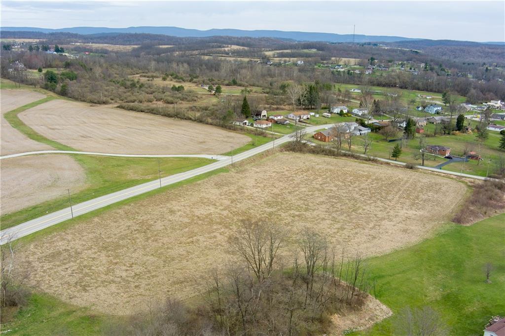 Lot 5 Newhouse Road New Alexandria, PA 15670 - Photo 3 of 4 a view of a city