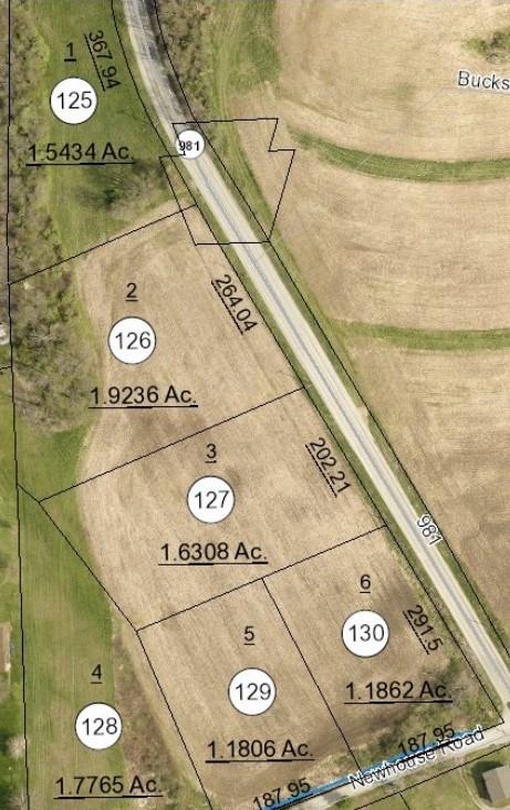Lot 5 Newhouse Road New Alexandria, PA 15670 - Photo 4 of 4