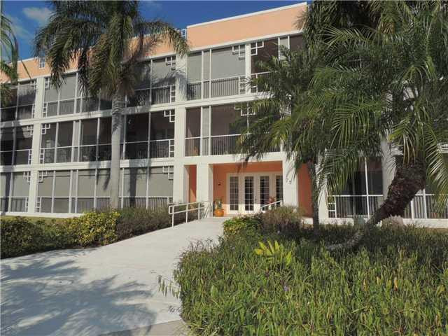 75 Gulfstream Road, Unit 104B Dania Beach, FL 33004 - Photo 1 of 25 Exterior Front