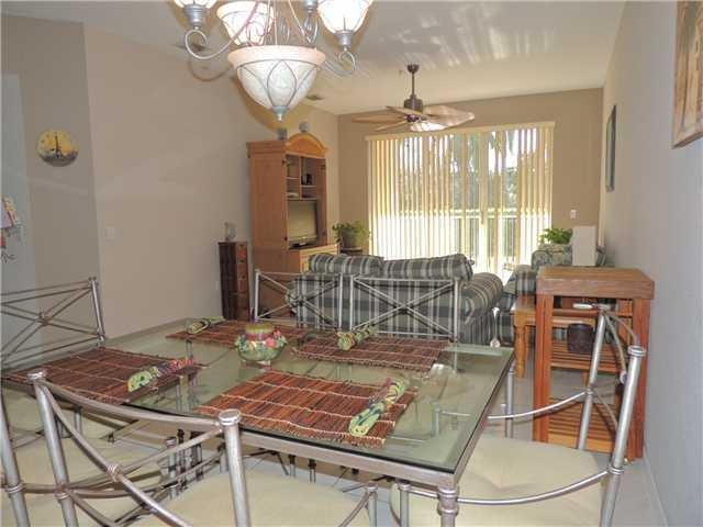 75 Gulfstream Road, Unit 104B Dania Beach, FL 33004 - Photo 4 of 25 Living Room