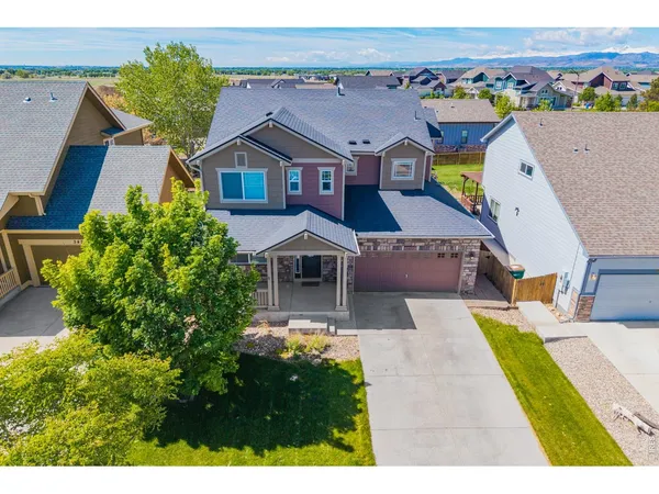 $605,000 | 3451 Yule Trail Drive, Fort Collins, CO 80524