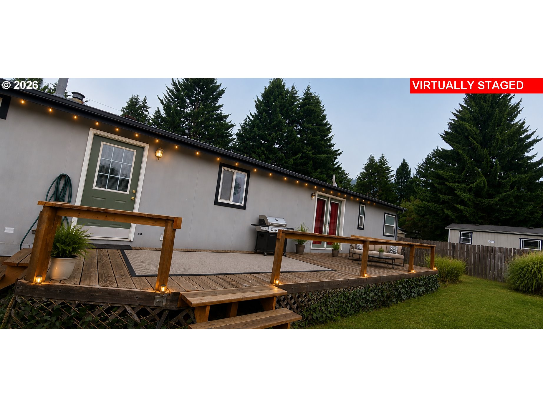 242 Dillingham Loop Carson, WA 98610 - Photo 43 of 46 Gallery Image 43