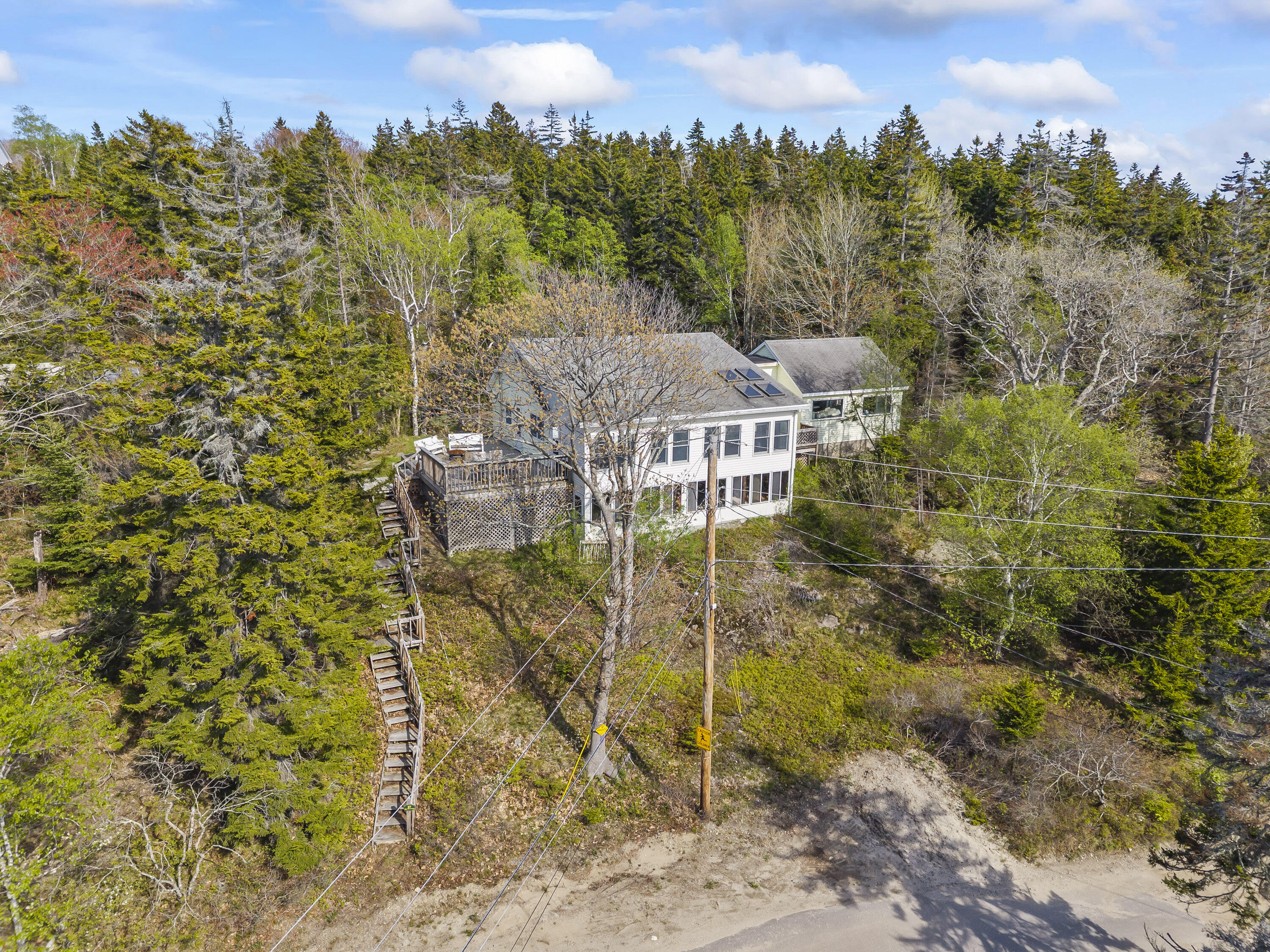 37 Spar Cove Road Phippsburg, ME 04562 - Photo 3 of 70 37 Spar Cove Rd_102