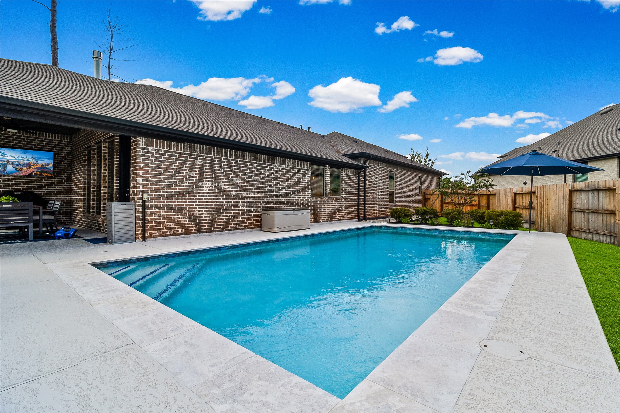 17835 Rojo Rocks Road Conroe, TX 77302 - Photo 34 of 44 Gallery Image 34