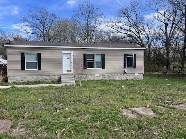344 Seba Street Hurst, IL 62949 - Photo 3 of 20