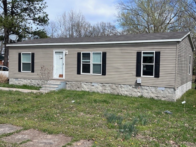 344 Seba Street Hurst, IL 62949 - Photo 4 of 20