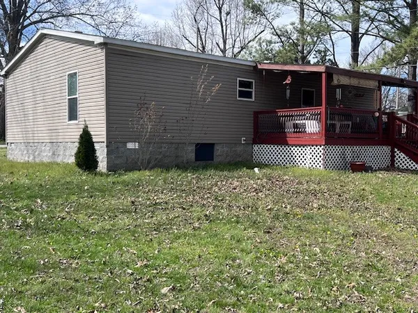 $144,500 | 344 Seba Street, Hurst, IL 62949
