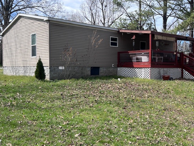 344 Seba Street Hurst, IL 62949 - Photo 6 of 20