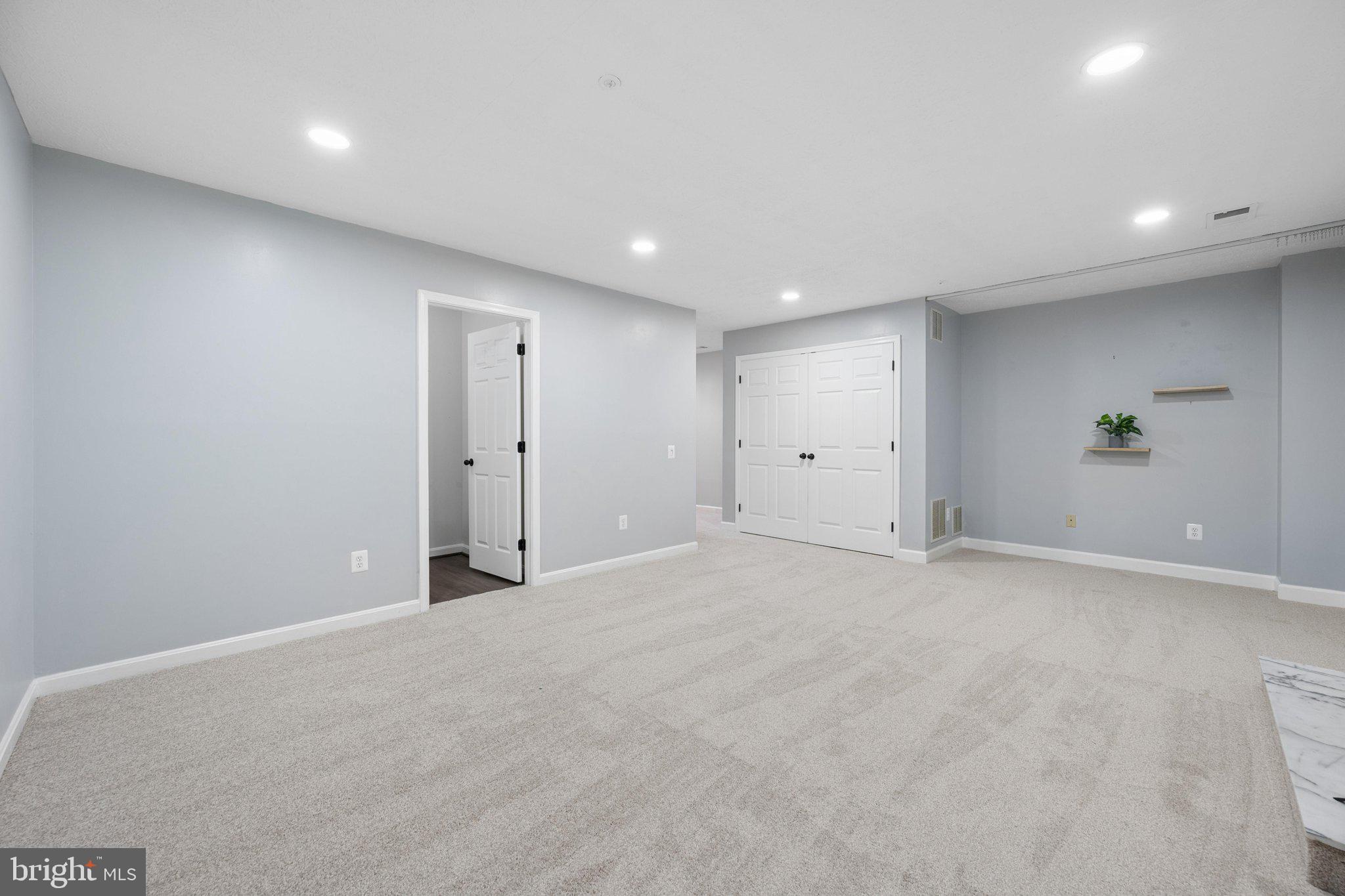 6208 Cliffside Terrace Frederick, MD 21701 - Photo 50 of 73 Lower Level