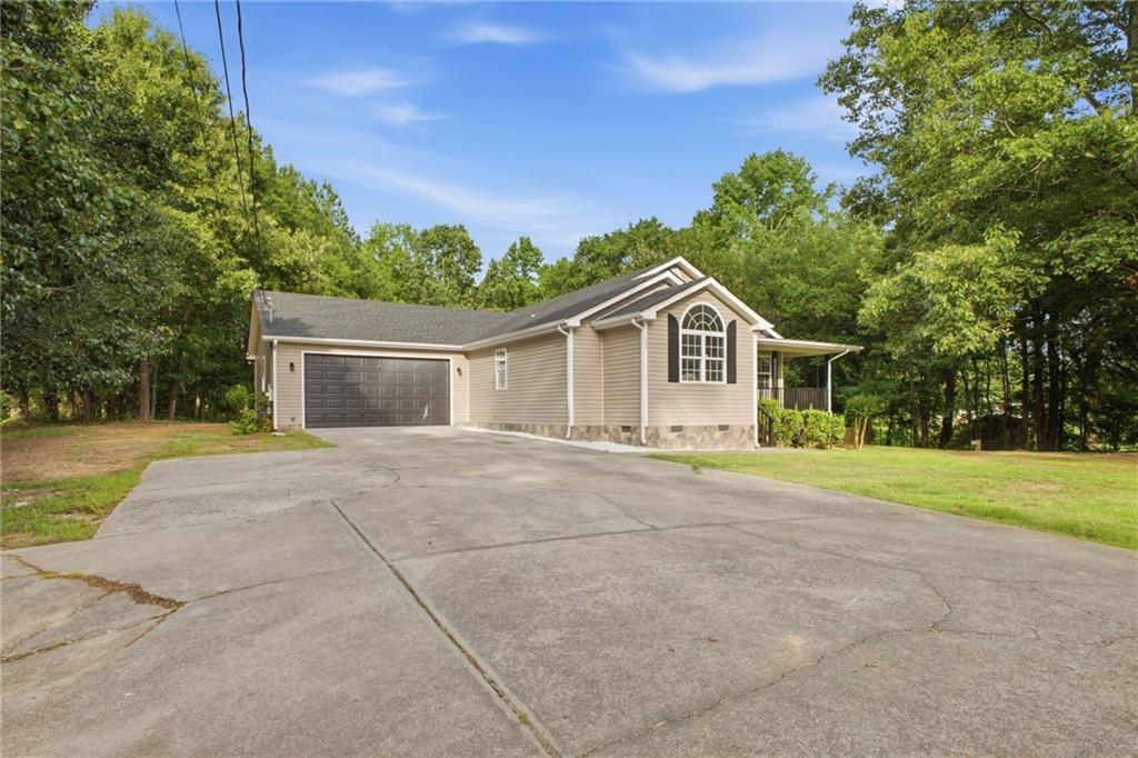 1576 Nicklesville Road Northeast Resaca, GA 30735 - Photo 61 of 70