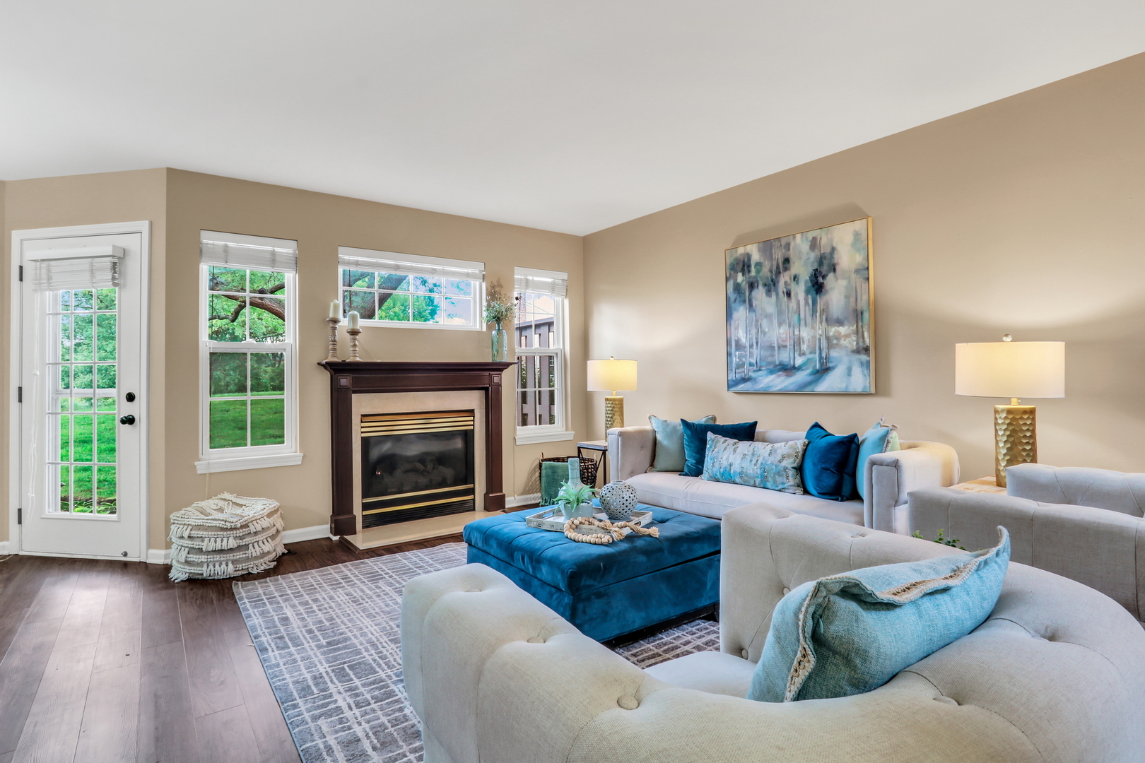 7029 South Stratton Lane, Unit 7029 Gurnee, IL 60031 - Photo 7 of 35