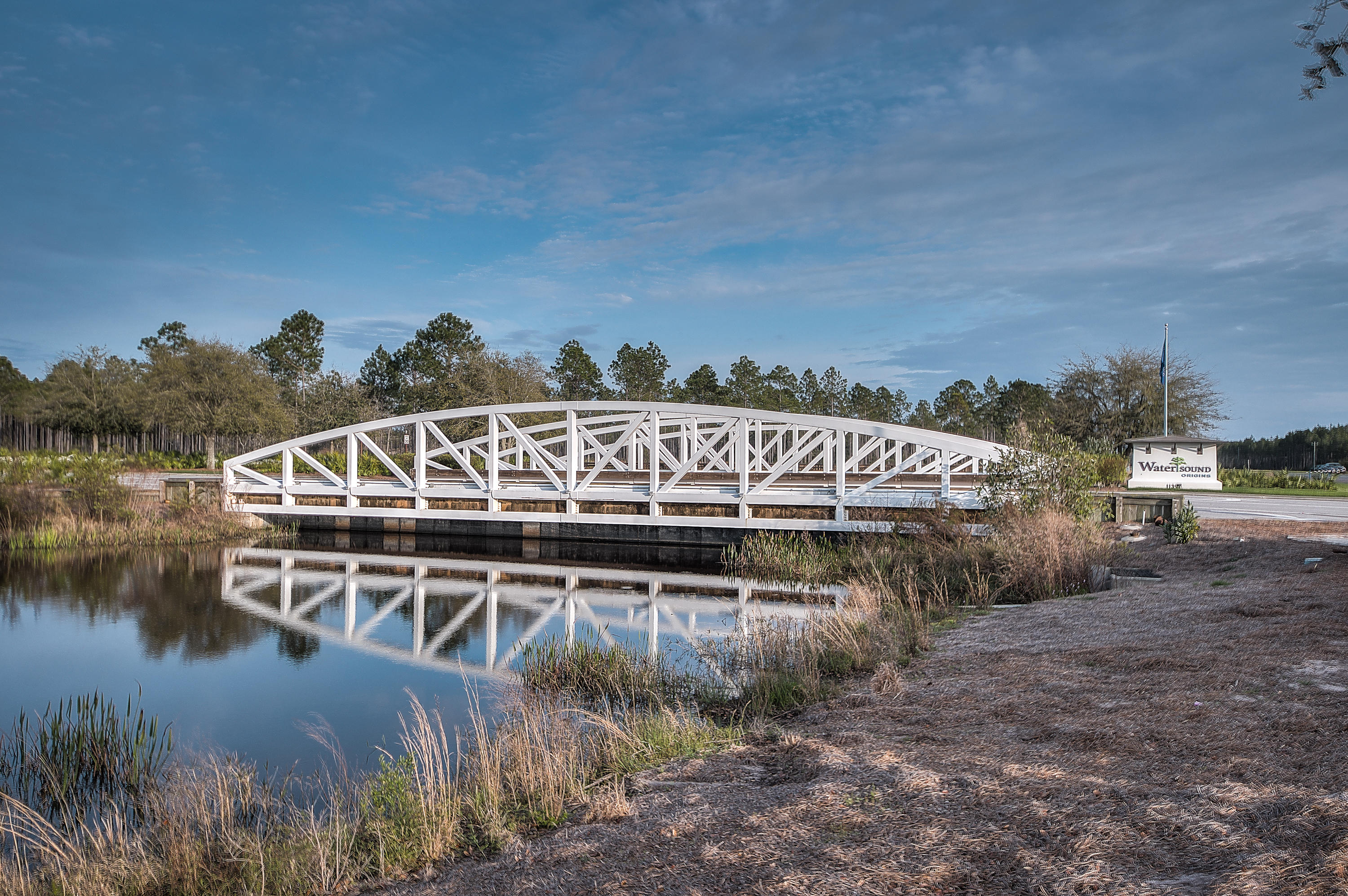 Lot 1 Seastone Ct Inlet Beach Inlet Beach, FL 32461 - Photo 1 of 6 Origins Bridge